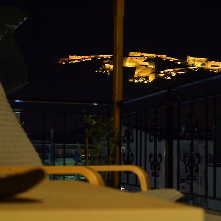 My Place Nafplio Ngoại thất bức ảnh