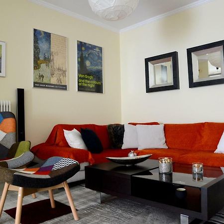 My Place Nafplio Ngoại thất bức ảnh
