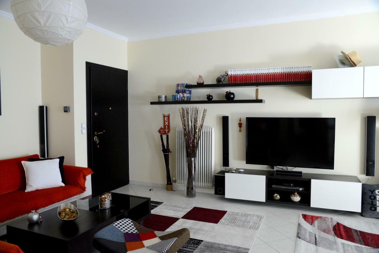 My Place Nafplio Ngoại thất bức ảnh