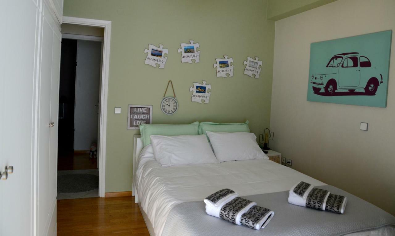 My Place Nafplio Ngoại thất bức ảnh