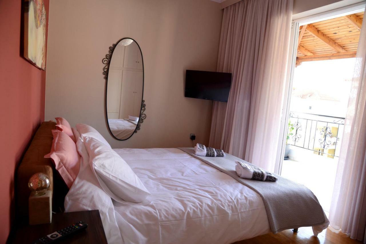 My Place Nafplio Ngoại thất bức ảnh