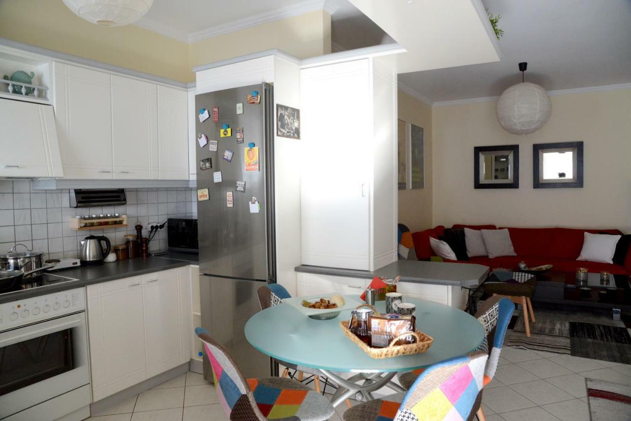 My Place Nafplio Ngoại thất bức ảnh