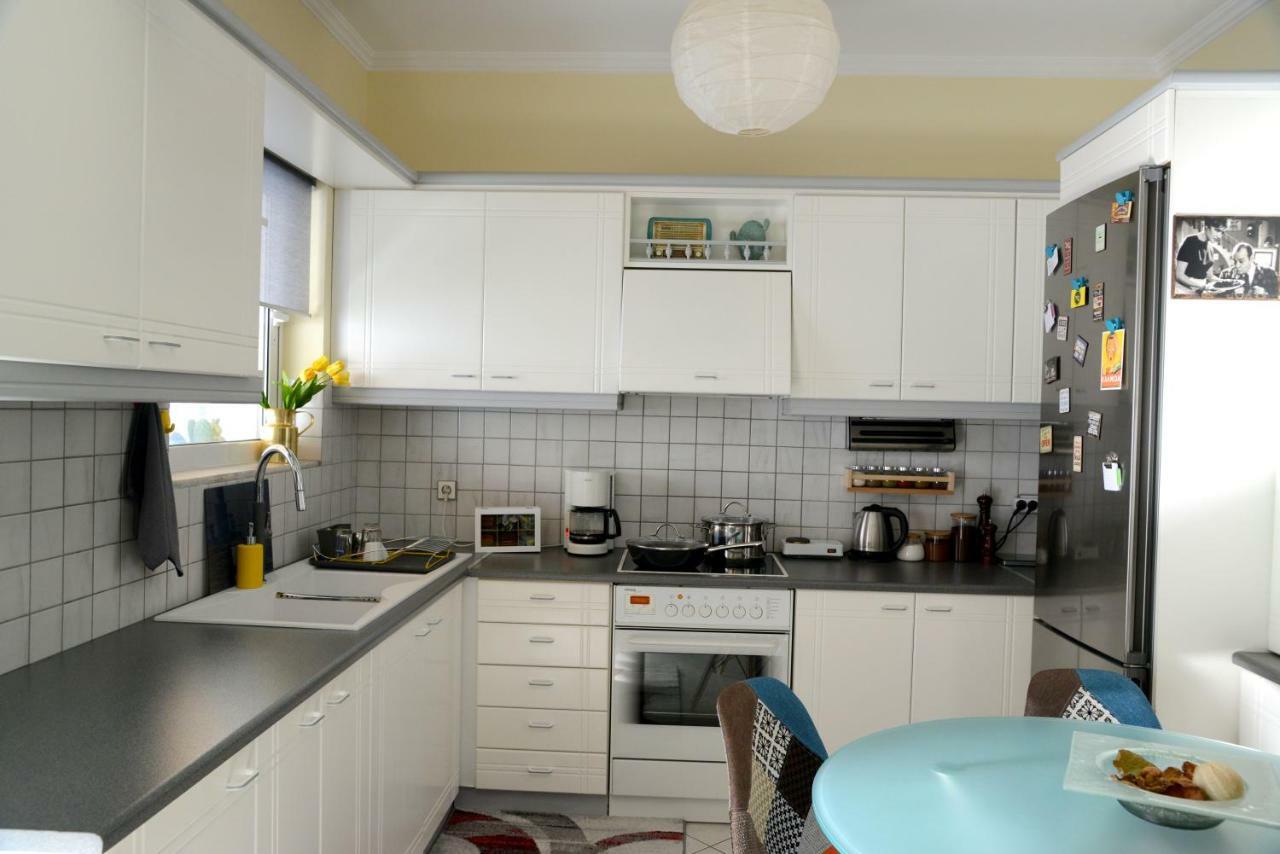 My Place Nafplio Ngoại thất bức ảnh
