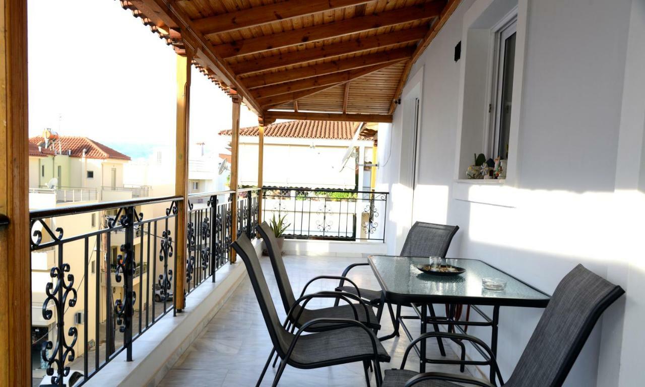My Place Nafplio Ngoại thất bức ảnh