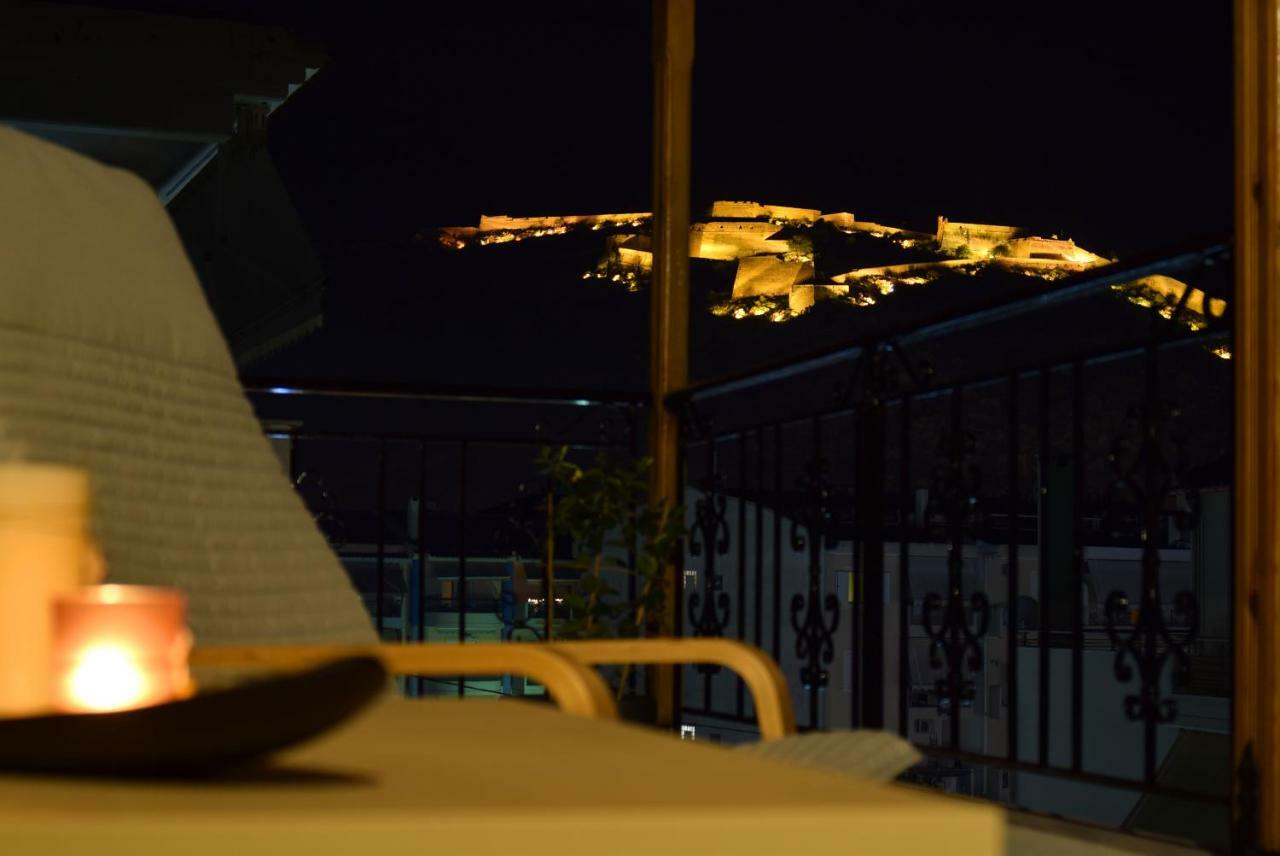 My Place Nafplio Ngoại thất bức ảnh