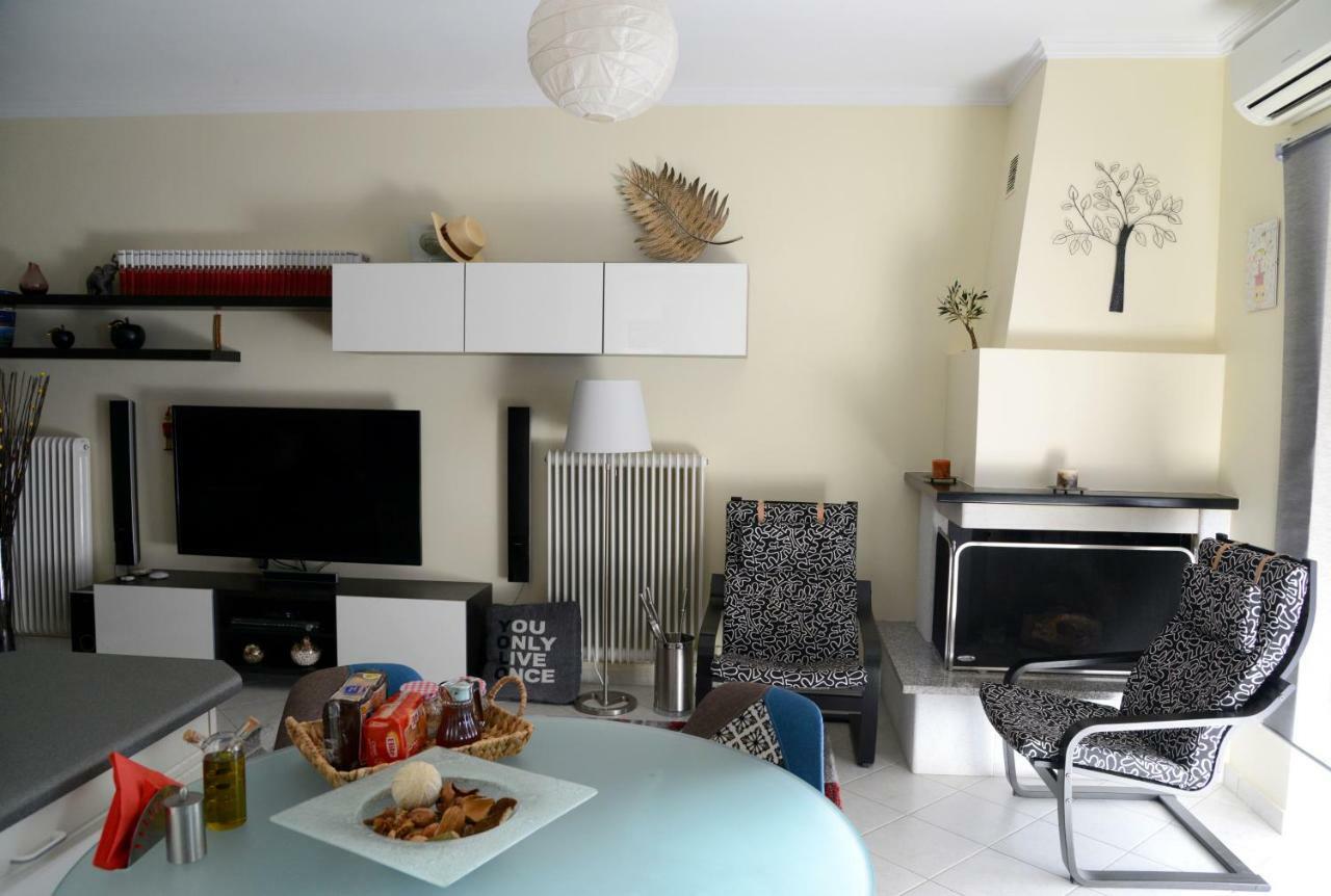 My Place Nafplio Ngoại thất bức ảnh