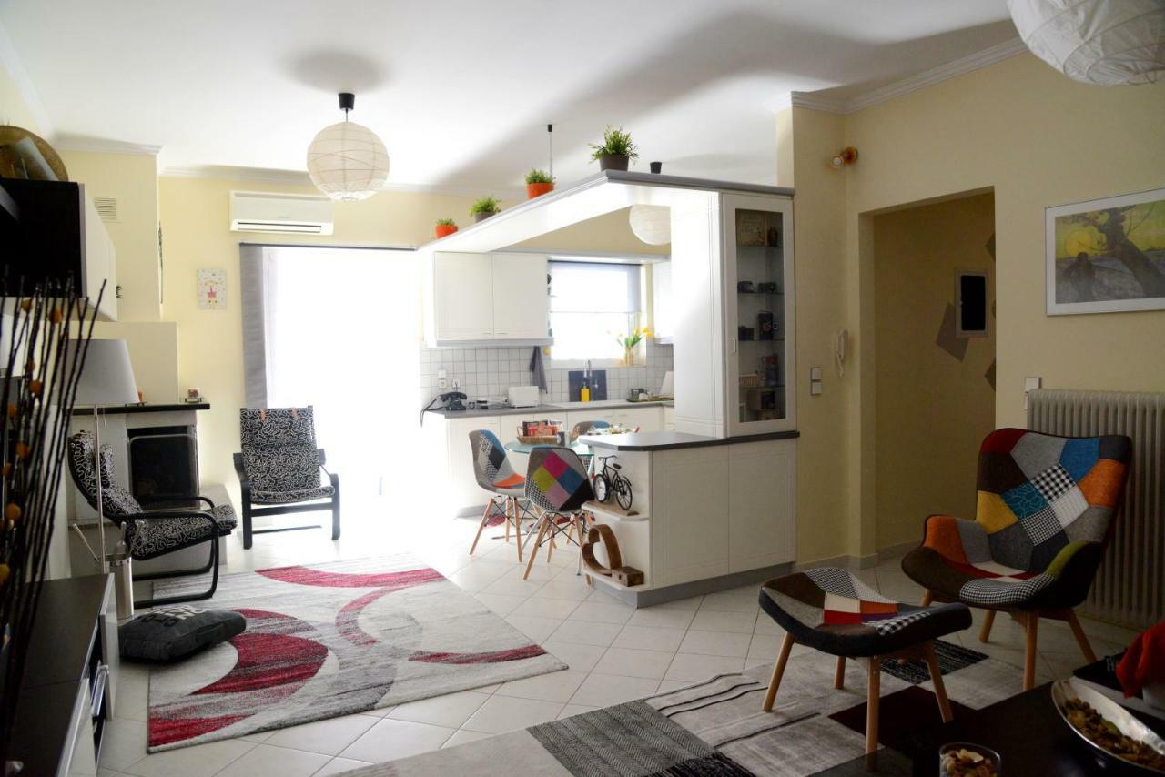My Place Nafplio Ngoại thất bức ảnh