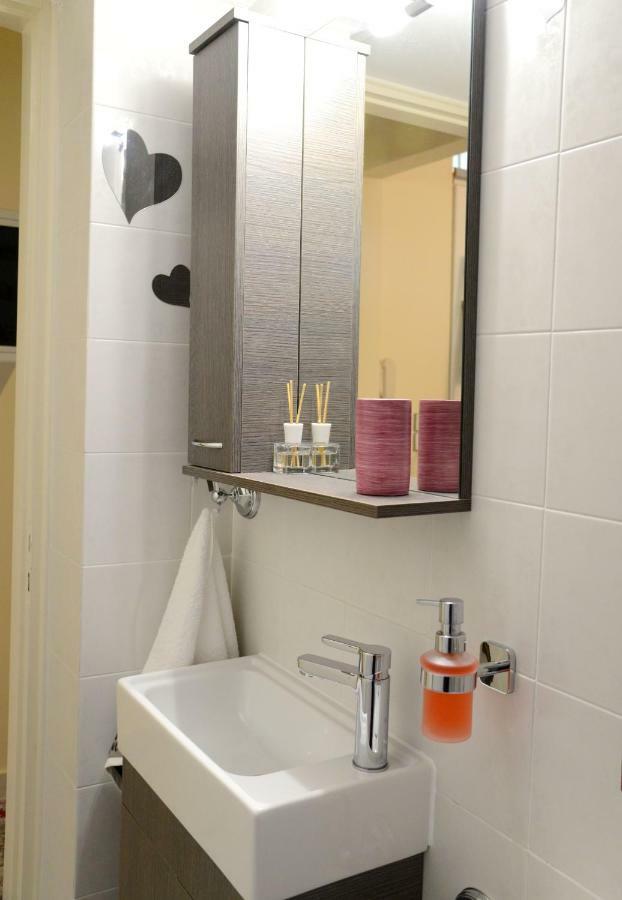 My Place Nafplio Ngoại thất bức ảnh