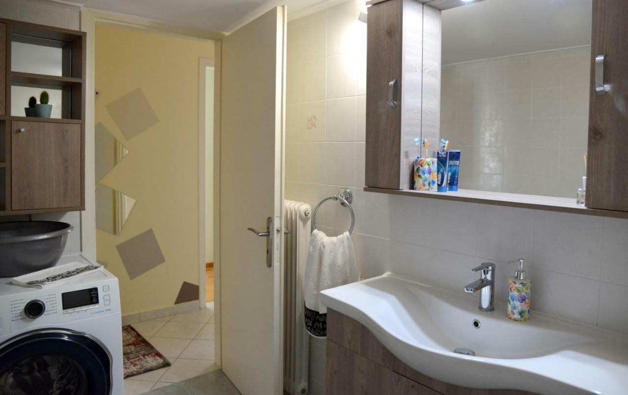 My Place Nafplio Ngoại thất bức ảnh